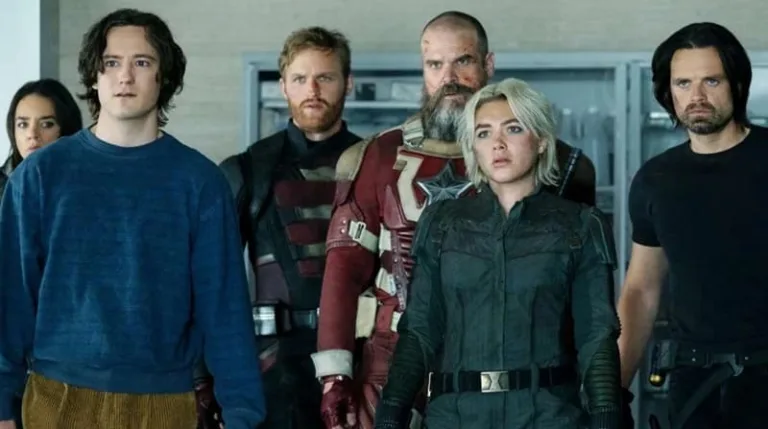 Громовержці*