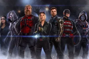 «Громовержці» Marvel: новий трейлер з Супербоулу 2025