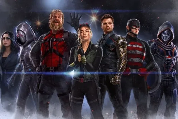 «Громовержці» Marvel: новий трейлер з Супербоулу 2025