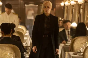 Повернення найкращого персонажа в «Місія неможлива: Фінальна розплата»!