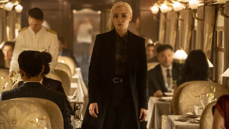 Повернення найкращого персонажа в «Місія неможлива: Фінальна розплата»!