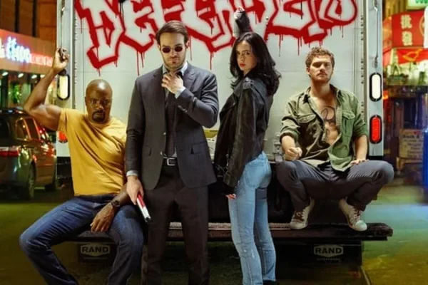 «Шибайголова: Народжений наново»: чи поверне Marvel інших Захисників?